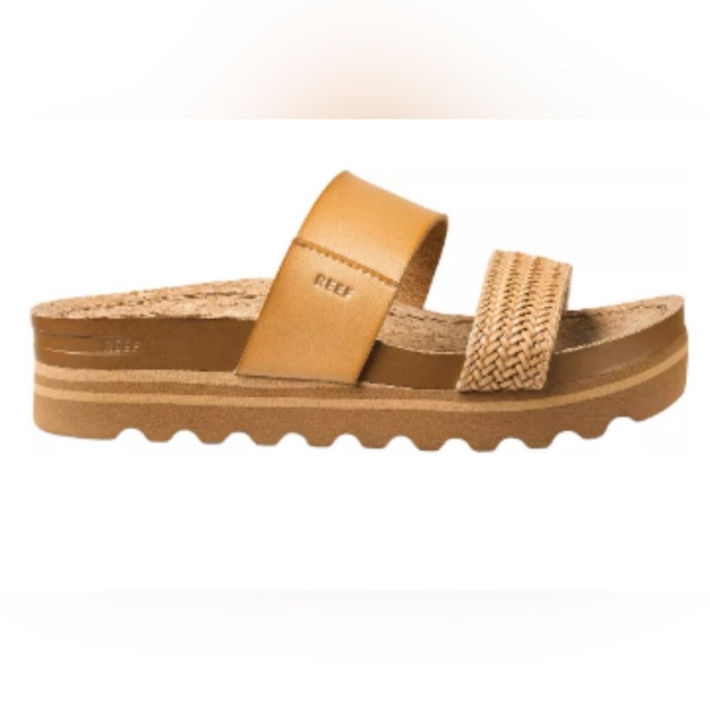 Reef Women's Cushion Vista Hi Sandals